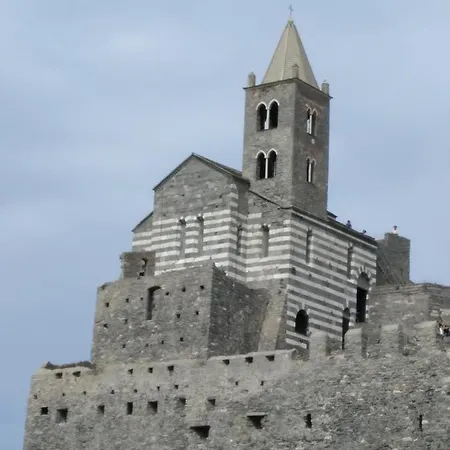 Bed And Boat Holiday Hotel en barco La Spezia