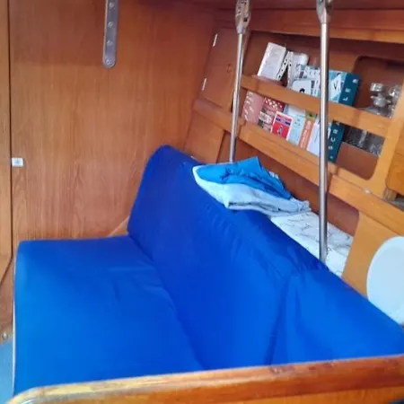 Bed And Boat Holiday * Λα Σπέτσια