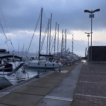 Πλωτό κατάλυμα Bed And Boat Holiday Λα Σπέτσια