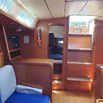 Bed And Boat Holiday 船屋 斯培西亚