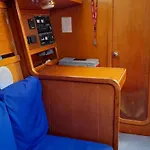Bed And Boat Holiday