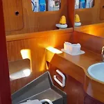 Bed And Boat Holiday