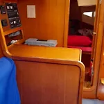 Bed And Boat Holiday