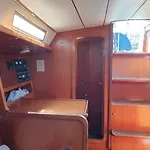 Πλωτό κατάλυμα Bed And Boat Holiday Λα Σπέτσια