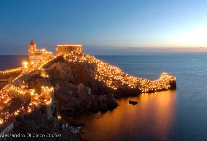 Bed And Boat Holiday * La Spezia